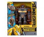 Hasbro Transformers, set de joaca Scourge Buzzworthy Bumblebee, 20x23cm (C371) Figurina