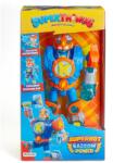 Magic Box Toys SuperThings, set de joaca figurine, Robot Kazoom Power (C94) Figurina