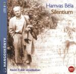  Silentium - Hangoskönyv - MP3
