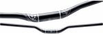 Reverse Ghidon Reverse Nico Vink 31.8/810/48 mm aluminiu negru (REV-01462) - trisport