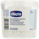 Chicco Bețișoare, 160 buc - Chicco 160 buc