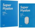 VT Cosmetics Mască hidratantă cu acid hialuronic pentru față - VT Cosmetics Super Hyalon Mask 28 g Masca de fata
