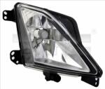 TYC Proiector ceata TYC 19-15282-01-2 (19-15282-01-2) - automobilus