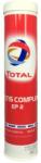 Total Vaselina rulmenti TOTAL MULTIS COMPLEX EP2 400g (160816)
