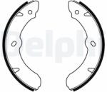 DELPHI Set saboti frana DELPHI LS2177 (LS2177) - automobilus