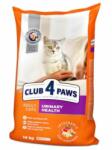 CLUB 4 PAWS Hrana uscata Pisici, Club 4 Paws Urinary, 14 kg