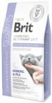 Brit Brit GF Veterinary Diets Cat Gastrointestinal, 5 kg
