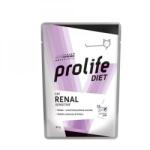 Prolife Hrana Umeda Prolife Diet Cat Plic Renal Sensitive, 85 g