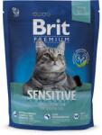 Brit Brit Premium Cat Sensitive cu Miel, 800 g