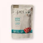 Dolina Noteci Piper Cat Sterilised cu Ton, 100g