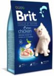 Brit Brit Premium by Nature Cat Kitten, 8 kg