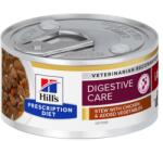 Hill's Prescription Diet Hill's PD Feline I/D cu Pui si Legume, 82 g