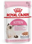 Royal Canin Plic Royal Canin Kitten Loaf (Pate), 85 g