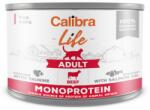 Calibra Conserva Calibra Cat Life Adult cu Vita, 200 g