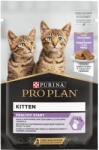 PRO PLAN Pro Plan Kitten Nutrisavour cu Curcan, 75 g
