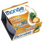 Monge Monge Fruits Cat Ton si Ananas, 80 g