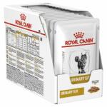 Royal Canin Royal Canin Urinary S/O Cat, 12 plicuri x 85 g