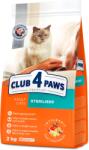 CLUB 4 PAWS Club 4 Paws Sensitive Digestion, 2 kg