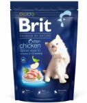 Brit Brit Premium by Nature Cat Kitten, 1.5 kg