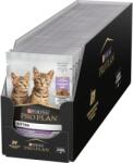 PRO PLAN Pachet 26 x Pro Plan Kitten Nutrisavour cu Curcan, 75 g
