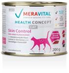 MERA Hrana Umeda Pisici, Mera Vital Cat Diet Skin Control, 200 g