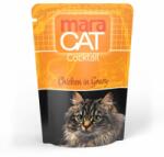 Maravet Maracat Cocktail Plic cu Pui in Sos, 100 g - megapet