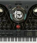 Sounds Online FAB FOUR