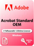 Adobe Acrobat Standard 2020 (65324377AF01A00)