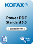  Kofax Power PDF Standard 5.0