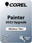 Corel Painter 2022 Upgrade