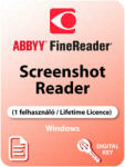 ABBYY ScreenShot Reader