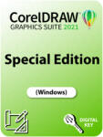 Corel CorelDRAW Graphics Suite 2021 Special Edition