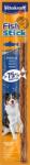 Vitakraft Fish Stick pisztrángos halrúd 10x12 g 120 g