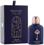 Armaf Club de Nuit - Private Key to My Life Extrait de Parfum 100 ml Parfum