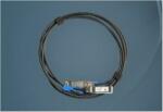 MikroTik XS+DA0001 cablu retea SFP 1G, SFP+ 10G, 25G, lungime 1m (XS+DA0001)