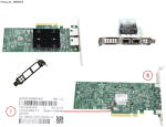 Fujitsu Placa de retea PLAN EP P210TP 2X 10GBASE-T PCIe FH/LP (PY-LA3K2) - vexio