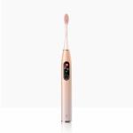 Oclean X Pro pink (OCL551488) Periuta de dinti electrica