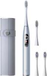 Oclean X Pro Digital Set silver (C01000385)