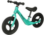 Inlea4Fun Bicicletă echilibru fără pedale - TRIKE FIX ACTIVE X2 - verde (IA-KX4357)