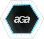 AGA Suprafață de sărit Aga pentru trambulină cu diametrul de 130 cm (K15853)
