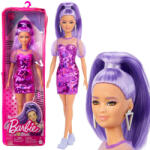 Inlea4Fun Papușă Barbie Fashionista - Inlea4Fun ZA5099 (JO-ZA5099) Papusa