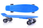 Inlea4Fun Skateboard Inlea4Fun - albastru (3T-151) Skateboard