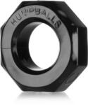 OXBALLS Humpballs - inel puternic pentru penis (negru) (92988900005) Inel pentru penis