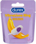 Durex - inel pentru penis cu vibrații (05647370000) Inel pentru penis