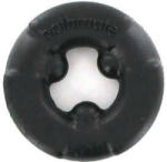 Bathmate - Inel pentru penis din silicon Gladiator (negru) (9241740005) Inel pentru penis
