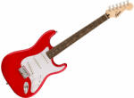 Squier Sonic Stratocaster HT LRL Torino Red