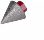 RUBI Kúpos Gyémánt lyukmaró, furat bővítő, 2-35 mm (06986)