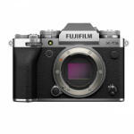 Fujifilm X-T5 Body Silver (16782272) Digitális fényképezőgép
