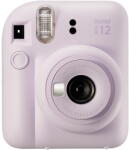 Fujifilm Instax Mini 12 Lilac Purple (16806133) Aparat foto analogic