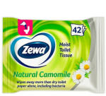 Zewa Natural Camomille nedves toalettpapír 42db (4-579)
